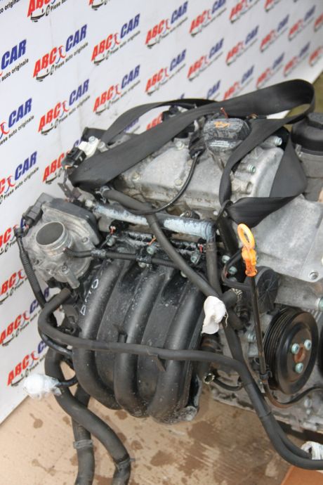 Clapeta acceleratie VW Polo 9N 2004-2008 1.2 benzina 03D133062E