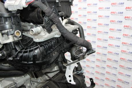 Galerie admisie VW T-Cross 2018-prezent 1.0 TSI 04C145749A