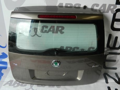 Haion complet Skoda Yeti (5L) 2009-2017