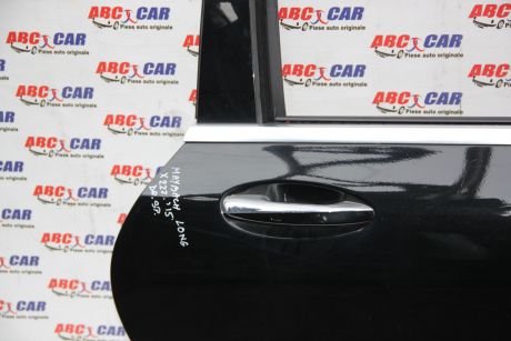 Maner exterior usa dreapta spate Mercedes-Maybach S-Class X222 long 2015-2017