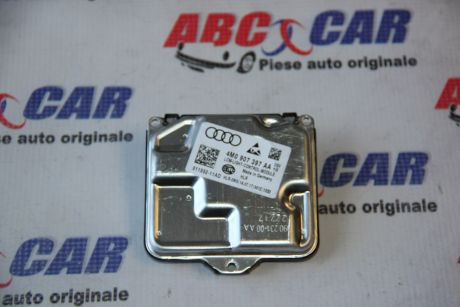 Modul control lumini Audi Q7 4M 2016-prezent 4M0907397AA
