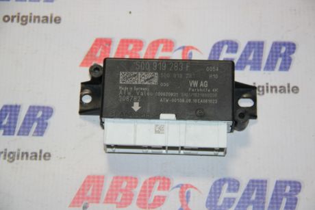 Modul parcare Skoda Octavia 3 (5E3) 2013-2019 5Q0919283F