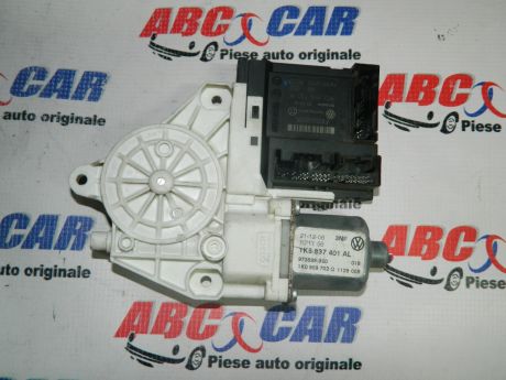Motoras macara usa dreapta fata VW Jetta (1K) 2005-2011 Cod: 1K0959792M