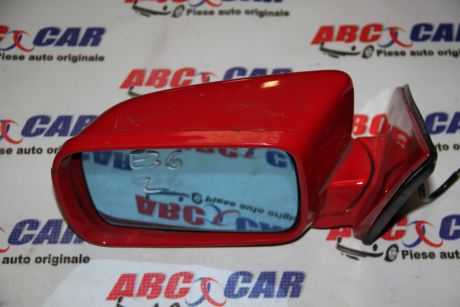 Oglinda stanga electrica BMW Seria 3 E36 1993-2000
