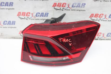 Stop dreapta caroserie LED VW T-Roc (A11) 2022-prezent 2GA945096D
