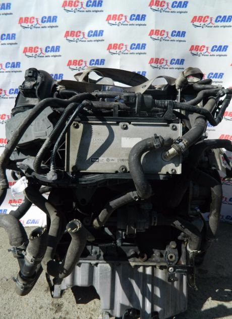 Supapa aer VW Golf 6 2009-2013 1.4 TSI CAX Cod: 06H145710D
