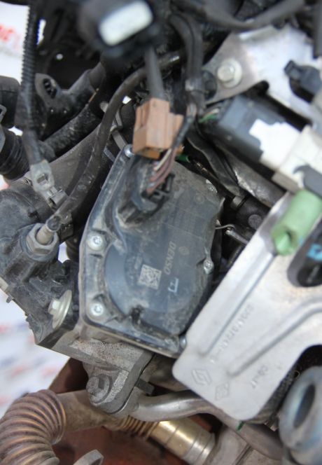 Supapa EGR Renault Captur 2013-2019 1.5 DCI 147109913R