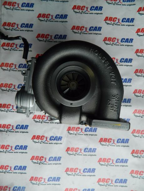 Turbosuflanta Euro 6 Daf XF 106 2013-2017 1907280