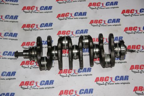 Vibrochen Audi A4 B7 8E 2005-2008 1.9 TDI BKE Cod: 038J