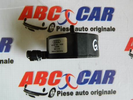 Actuator sunet VW Scirocco 2008-2017 8J0907601