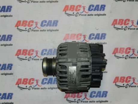 Alternator 14V 115Amp Mitsubishi Colt 2002-2012 1.5 Diesel A6391500350