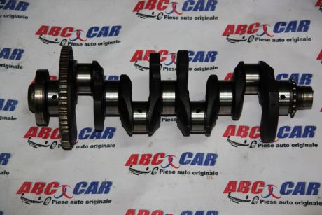 Arbore cotit Skoda Octavia 1 (1U2) 1996-2010 1.6 Benzina AEH Cod: 06AA