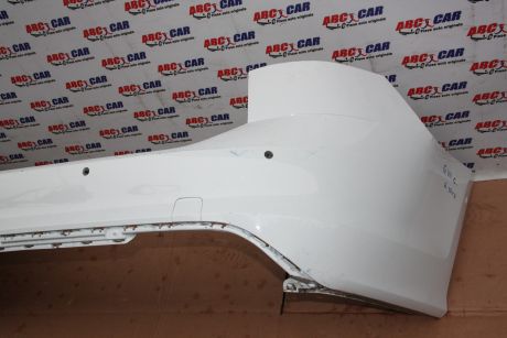 Bara spate model cu senzori VW Golf 7 Variant R-Line 2014-2017 5G9807421F