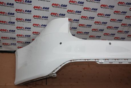 Bara spate model cu senzori VW Golf 7 Variant R-Line 2014-2017 5G9807421F