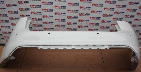 Bara spate model cu senzori VW Golf 7 Variant R-Line 2014-2017 5G9807421F