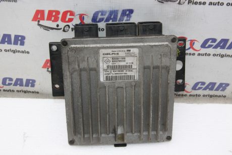 Calculator motor Dacia Logan 1 2004-2012 1.5 DCI 8200911568