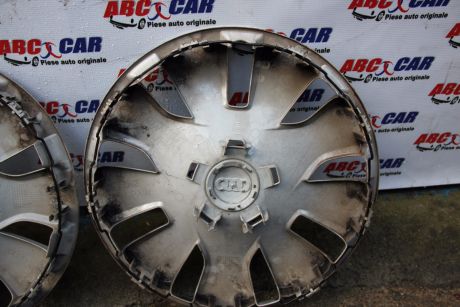 Capace roti R16 Audi A4 B8 8K 2008-2015 8K0601147