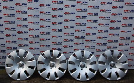 Capace roti R16 Audi A4 B8 8K 2008-2015 8K0601147