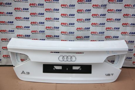 Capota spate Audi A3 8V Cabrio 2013-2017
