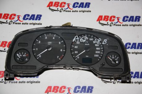 Ceas bord Opel Astra G 1999-2005 1.8 Benzina 09228755EE