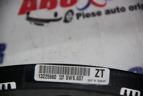 Ceas bord Opel Astra H 2005-2009 1.9 CDTI 13225980