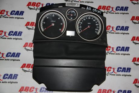 Ceas bord Opel Astra H 2005-2009 1.9 CDTI 13225980