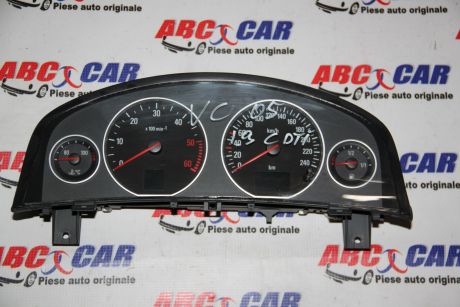 Ceas bord Opel Vectra C 2002-2008 1.9 CDTI 13165966MP