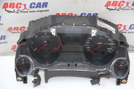 Ceasuri bord Audi A8 4E D3 2003-2009 4.2 TDI 4E0920900F