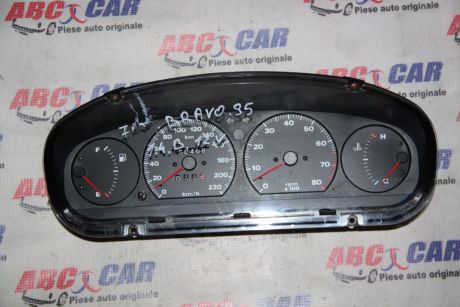 Ceasuri bord Fiat Bravo 1997-2001 1.4 benzina 7781632