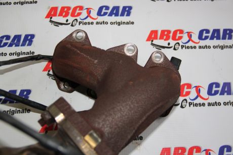 Colector evacuare VW Touareg (7P) 2010-2018 3.6 FSI V6 03H253031A