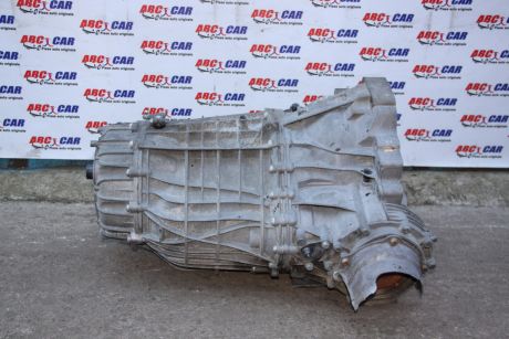 Cutie de viteze automata Audi A5 8T 2008-2015 2.0 TDI LLA
