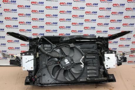 Electroventilator Audi TT 8S 2.0 TFSI cod: 5Q0121203CL model 2016
