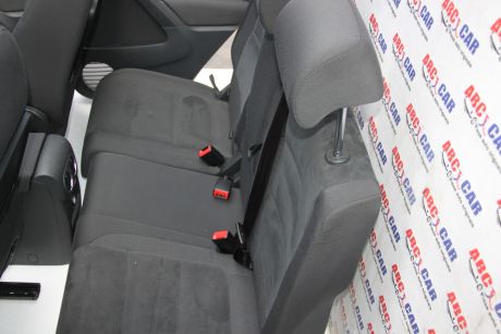 Interior textil si alcantara VW Tiguan (5N) 2007-2016