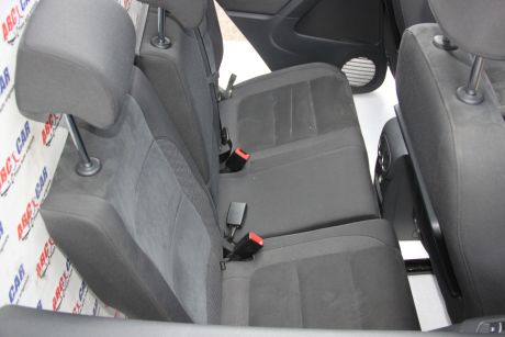 Interior textil si alcantara VW Tiguan (5N) 2007-2016