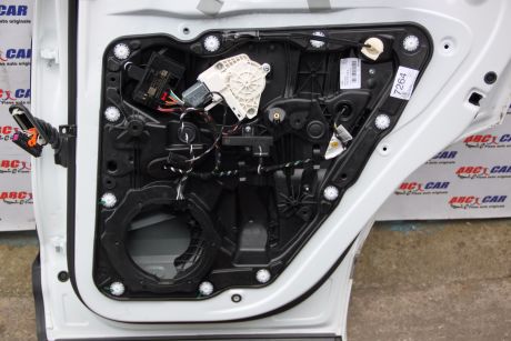 Macara usa dreapta spate VW Touareg (7P) 2010-2018