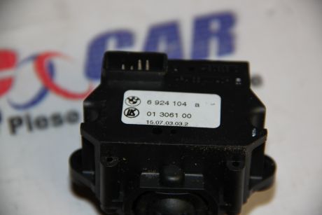 Maneta tempomat BMW Seria 5 E60/E61 2005-2010 6924104A