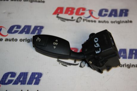 Maneta tempomat BMW Seria 5 E60/E61 2005-2010 6924104A
