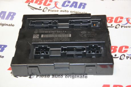 Calculator confort Audi A4 B8 8K 2008-2015 8K0907064FA