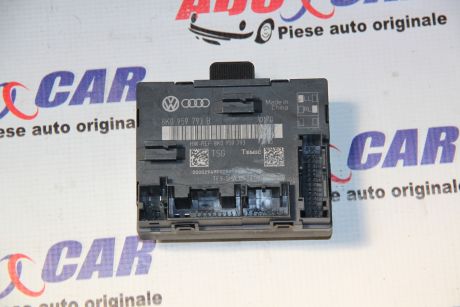 Modul usa dreapta fata Audi A5 8T 2008-2015 8K0959793B