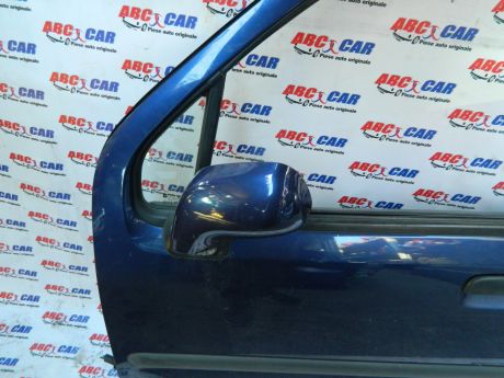 Oglinda electrica stanga Opel Agila A 2000-2007