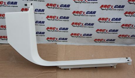 Ornament prag dreapta spate VW Touareg (7P) 2010-2018 7P0863484K