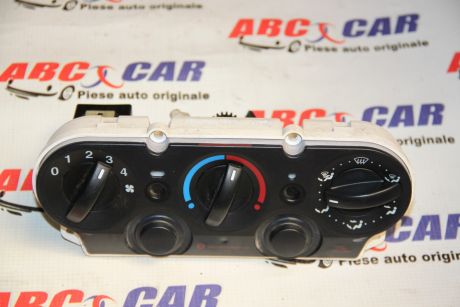 Panou comanda ventilatie Ford Focus 1 1999-2005 98AB-18C419-AF