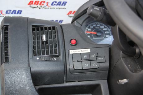 Panou reglaj faruri Citroen Jumper 2006-prezent