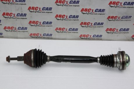 Planetara dreapta fata Audi TT 8S 2015-prezent 2.0 TFSI 8J0407762J