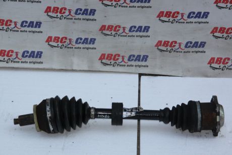Planetara stanga fata Skoda Fabia 1 (6Y) 1.4 TDI 2000-2007 6Q0407271BS