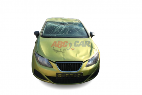 Claxoane Seat Ibiza 4 (6J5) 2008-2012