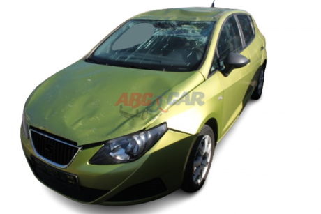 Claxoane Seat Ibiza 4 (6J5) 2008-2012