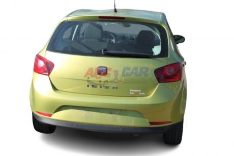 Claxoane Seat Ibiza 4 (6J5) 2008-2012
