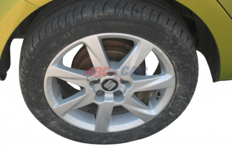 Claxoane Seat Ibiza 4 (6J5) 2008-2012