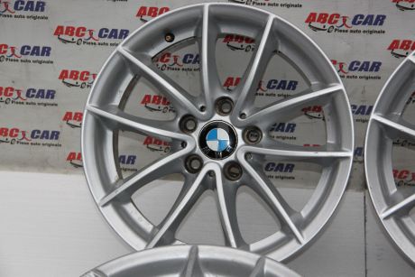 Set jante aliaj R17 BMW X3 F25 2011-2017 6787575